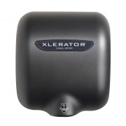 Xlerator hand dryer - Model XL-GR on HandDryerSupply.com