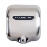 Xlerator hand dryer - Model XL-SB on HandDryerSupply.com