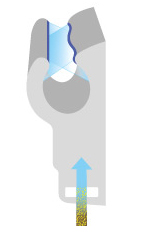 dyson hand dryer airblade v dyson hand dryer airblade v