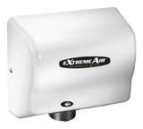 EXT7-M hand dryer