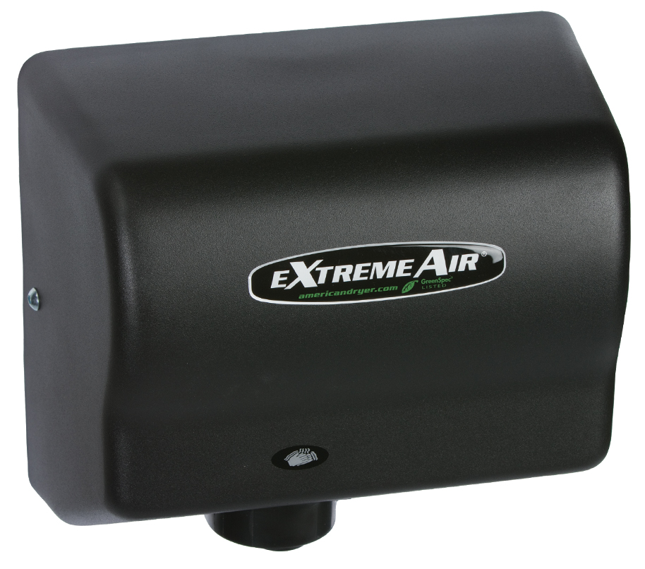 extreme air ext7-bg hand dryer