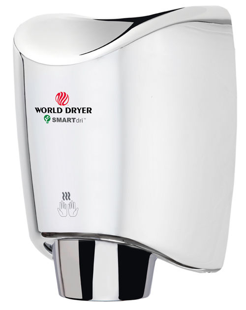 smartdri k-972 hand dryer