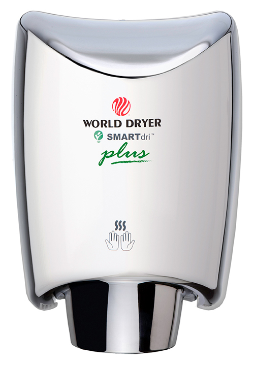 smartdri plus k-972p hand dryer